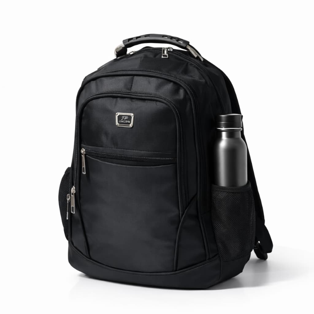 Mochila Grande Faculdade Notebook Reforçada Resistente Adulto