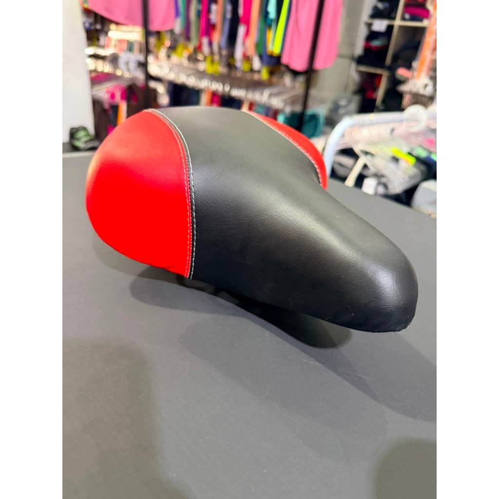 selim banco para bicicleta bike e spinnig confortavel