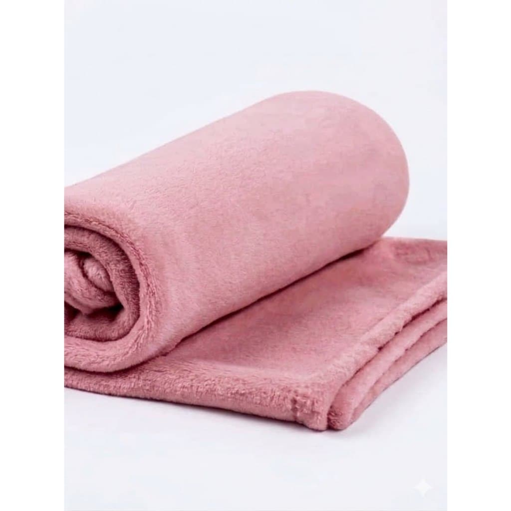 cobertor Manta lisas para seu Bebê ou Pet macia , antiácaro e Antialérgico COM ACABAMENTO!!!! TAMANHO1,00X0,90.