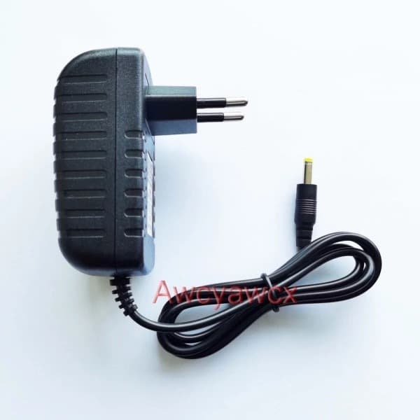 Fonte Caixa Amplificada Le-noxx 9v 2.5a Cá - 340c