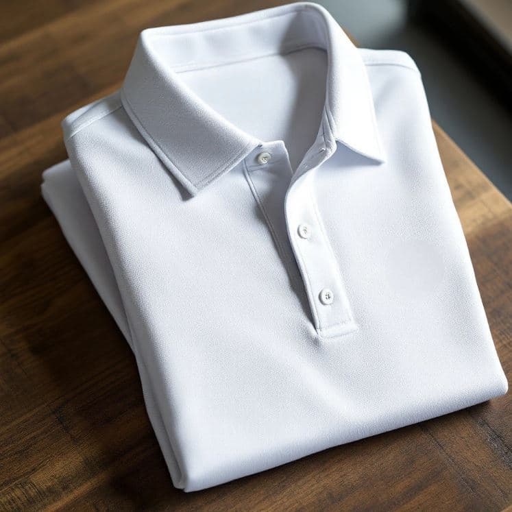 Camisa Polo Lisa Piquet 30.1 Premium 100% Algodão Manga Curta Alta Qualidade Unissex Envio Express 24HRS !