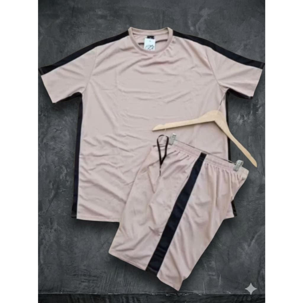 Camisa Dry Fit Masculina Academia Esportiva | Tecido Leve e Respirável | Logo Bordado