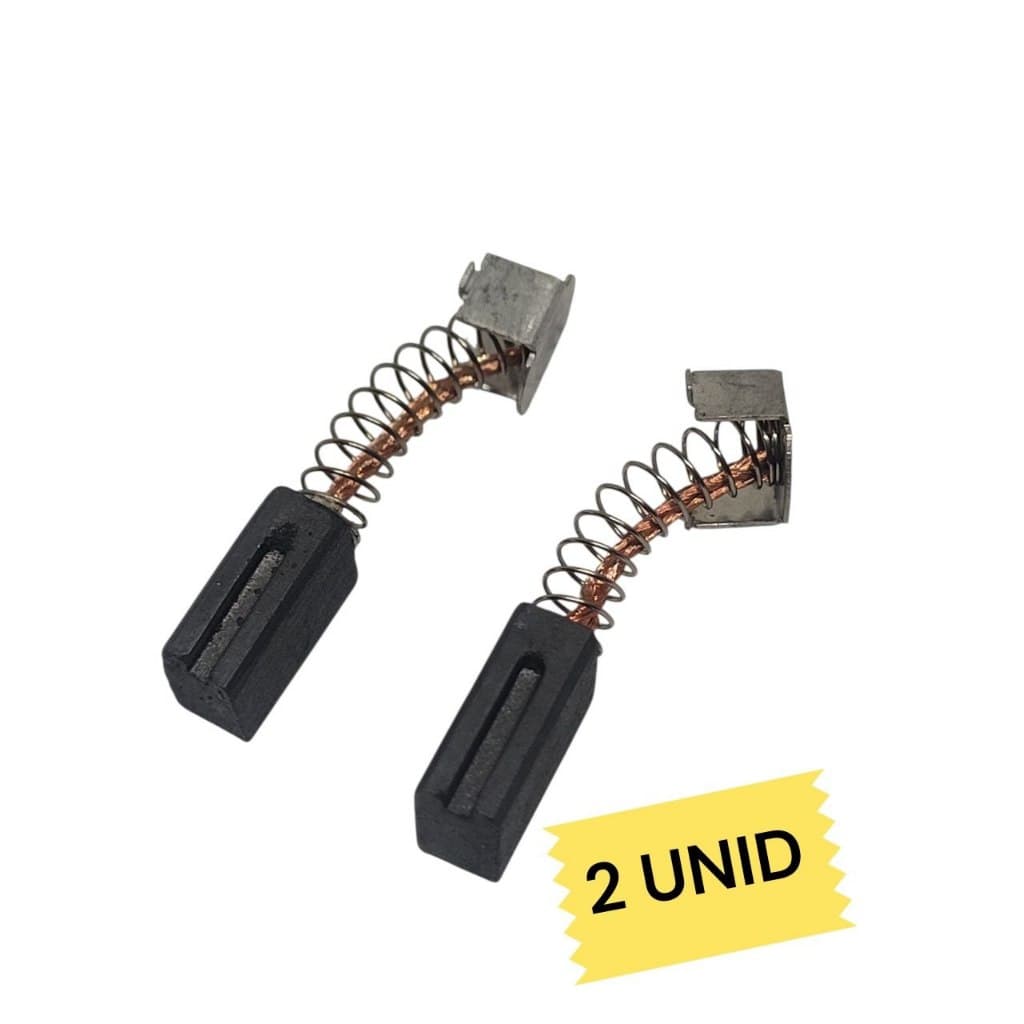 Escova de Carvão ferramentas ESMERILHADEIRA  G720  ferramenta    B&D  Esmerilhadeira