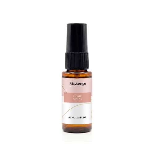 Home Spray 40ml Aromatizador de Ambiente Perfume Para Casa Maysense