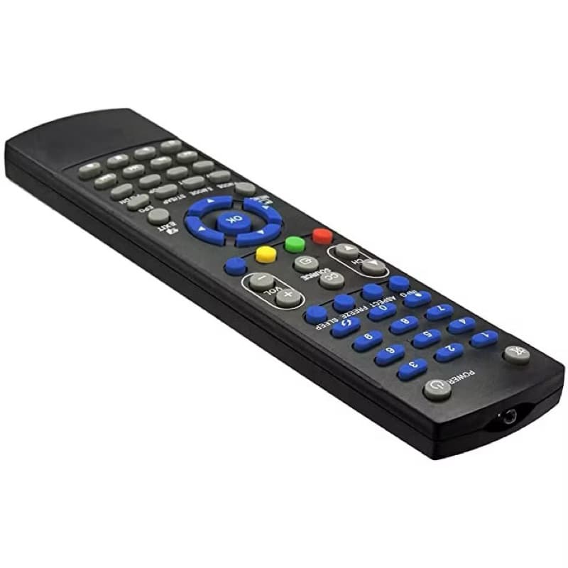 Controle Remoto para TV CCE LCD LE-507