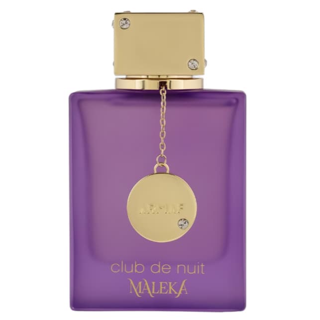 Perfume Árabe Club de Nuit Intense Man Milestone Maleka Woman Iconic Urban Man Masculino Feminino