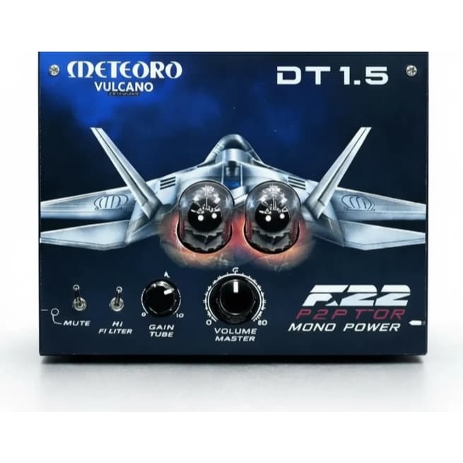 Meteoro Power DT 1.5 Mono