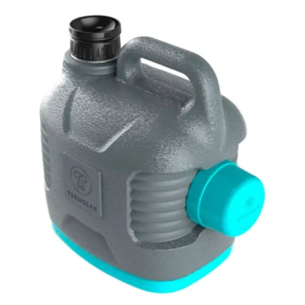 Garrafão Térmico Supertermo 5 Litros - Termolar