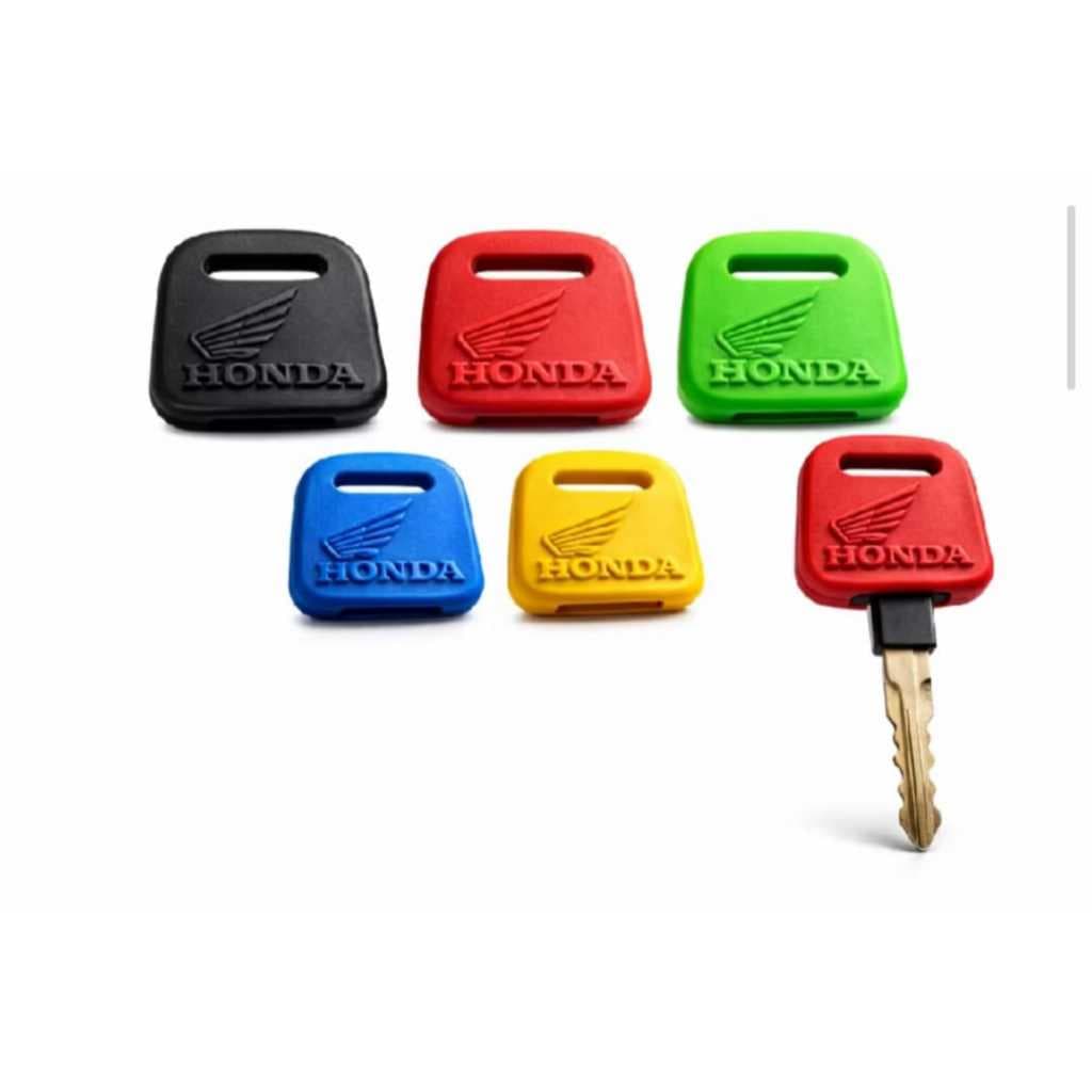 Capa de Chave Moto Titan Fan Pcx Bros Biz Pop CB300