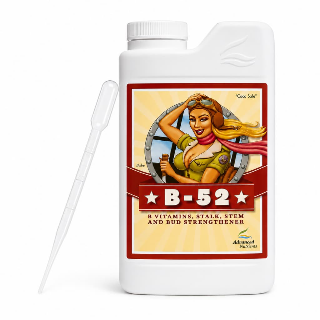 Fertilizante B-52 - Advanced Nutrients 100ml Original Fracionado