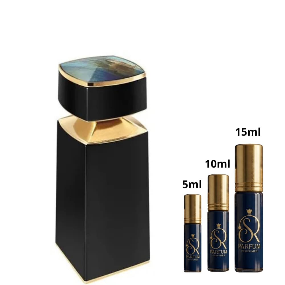 Le Gemme Orom - Eau de Parfum