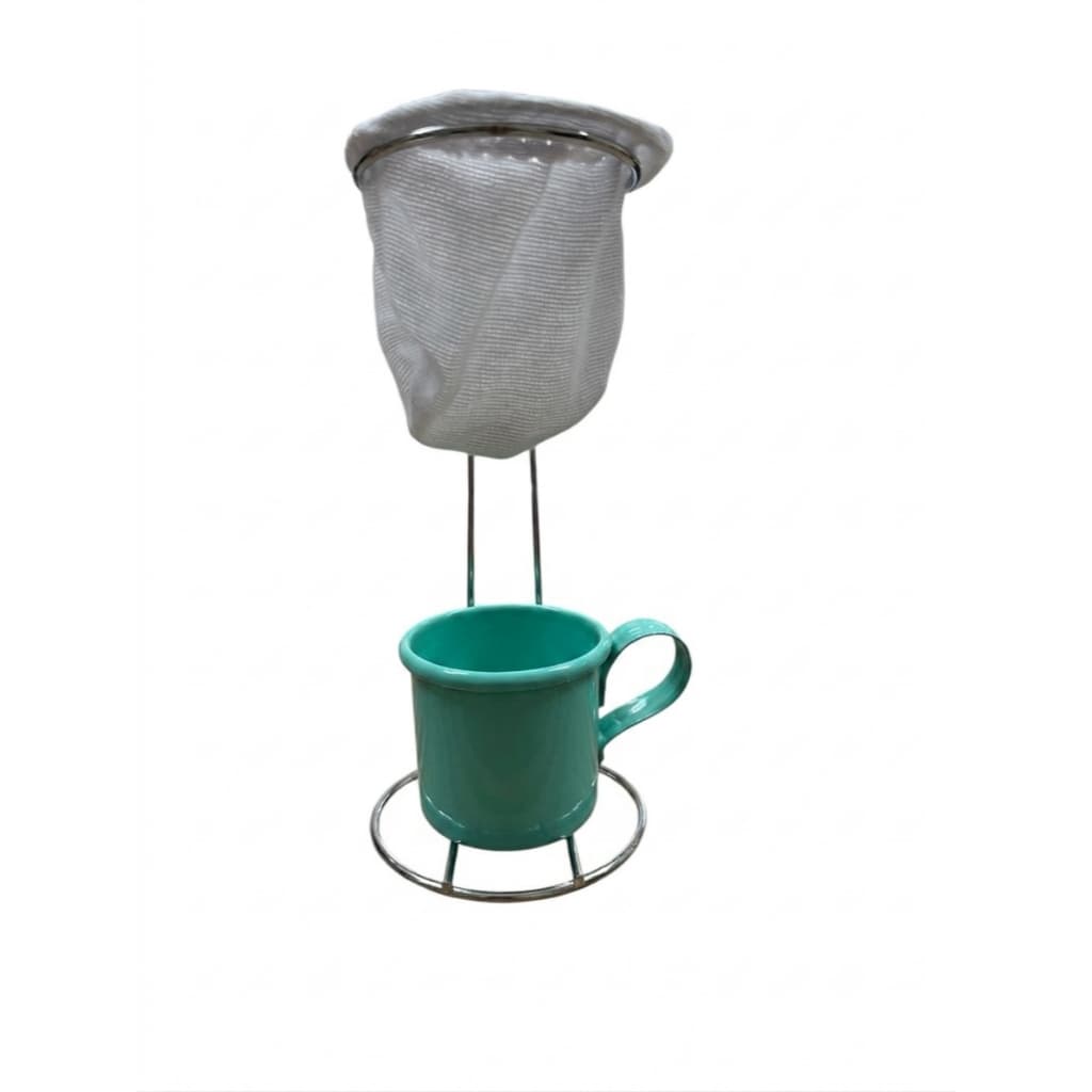 Mini Coador De Café Individual