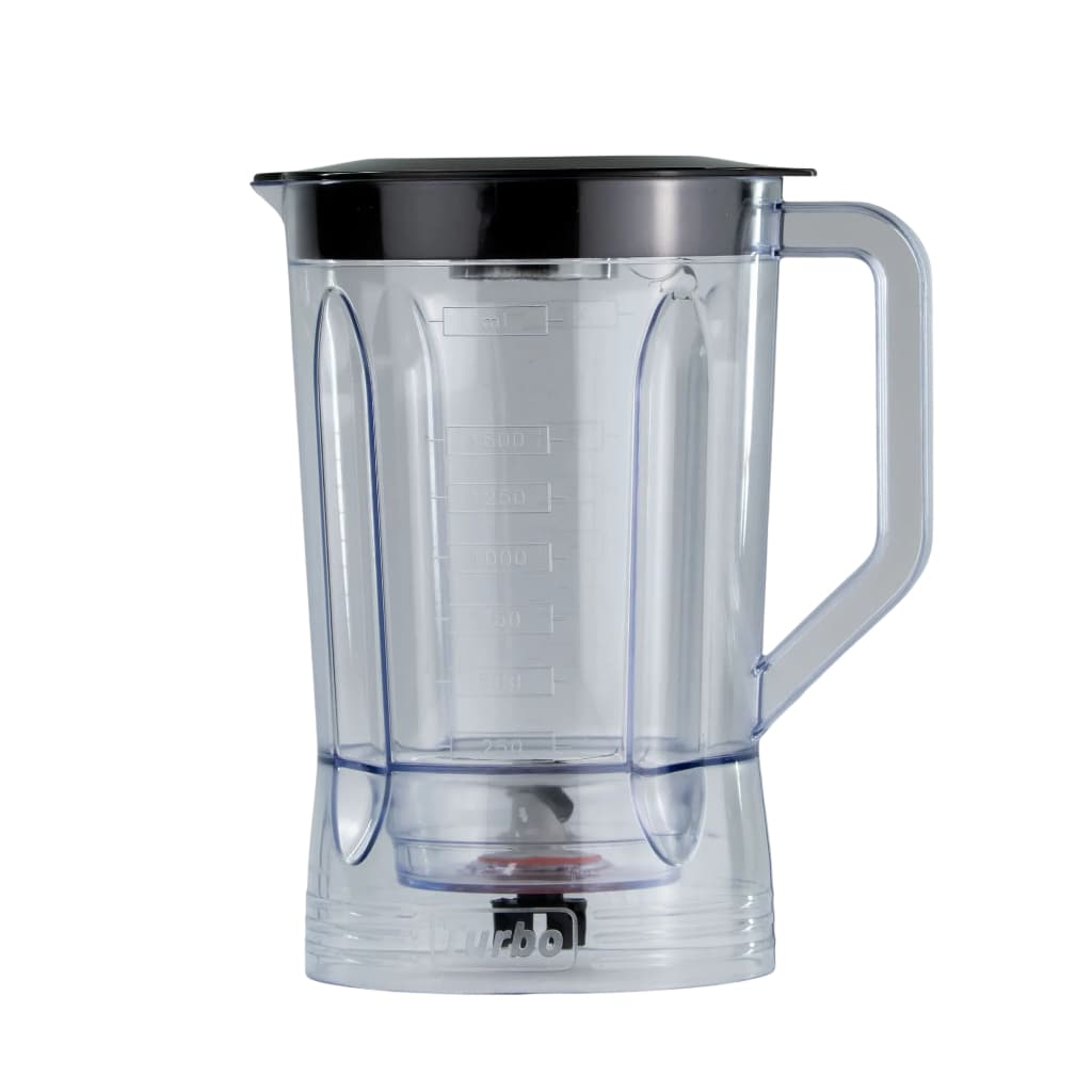 Copo Liquidificador Mondial L1000 L1100 Turbo Inox L1200 w