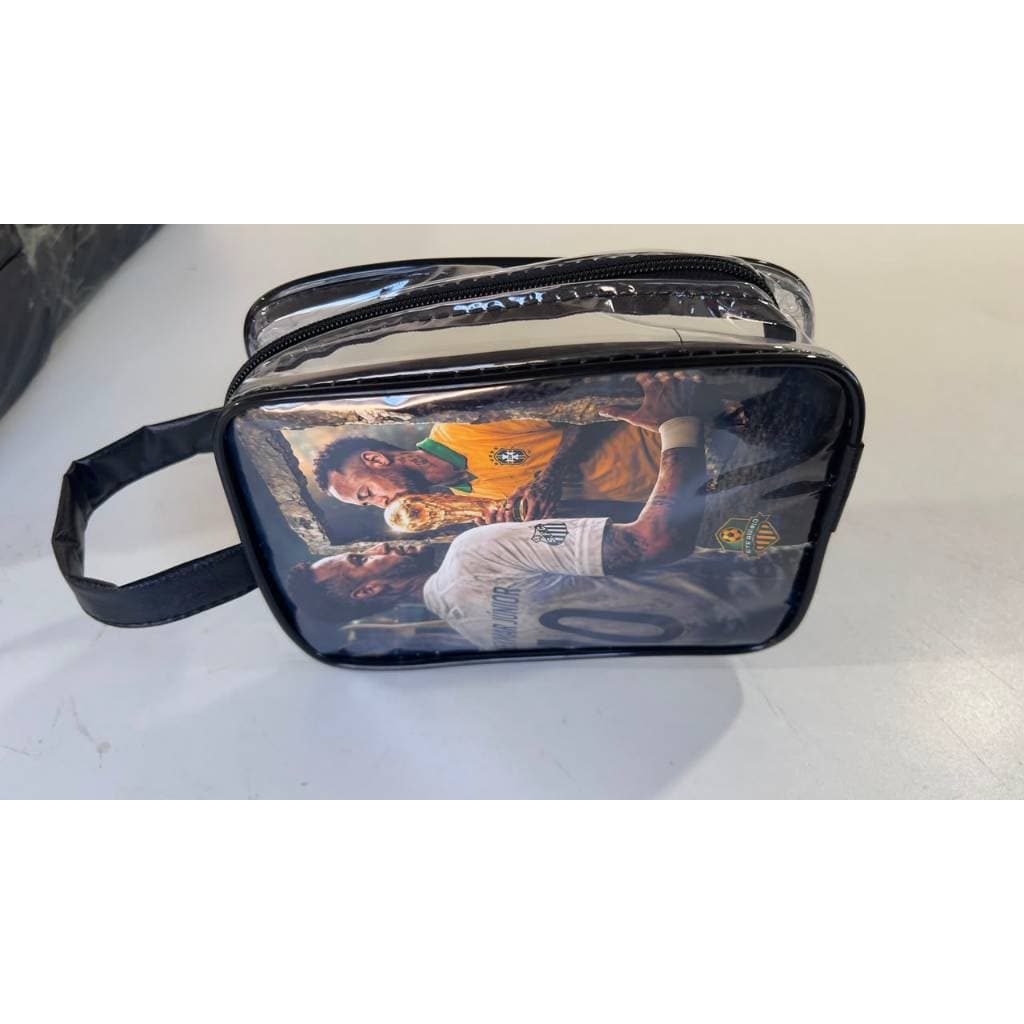 Necesser personalizada Neymar jr