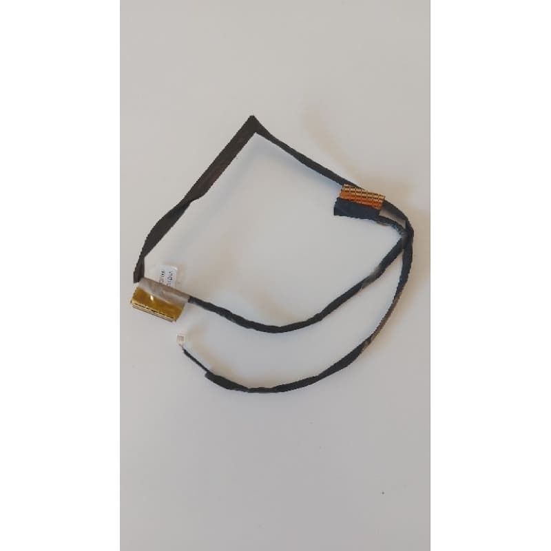 Cabo Flat Tela LCD Notebook Positivo Motion Q432A V142 Tekrich
