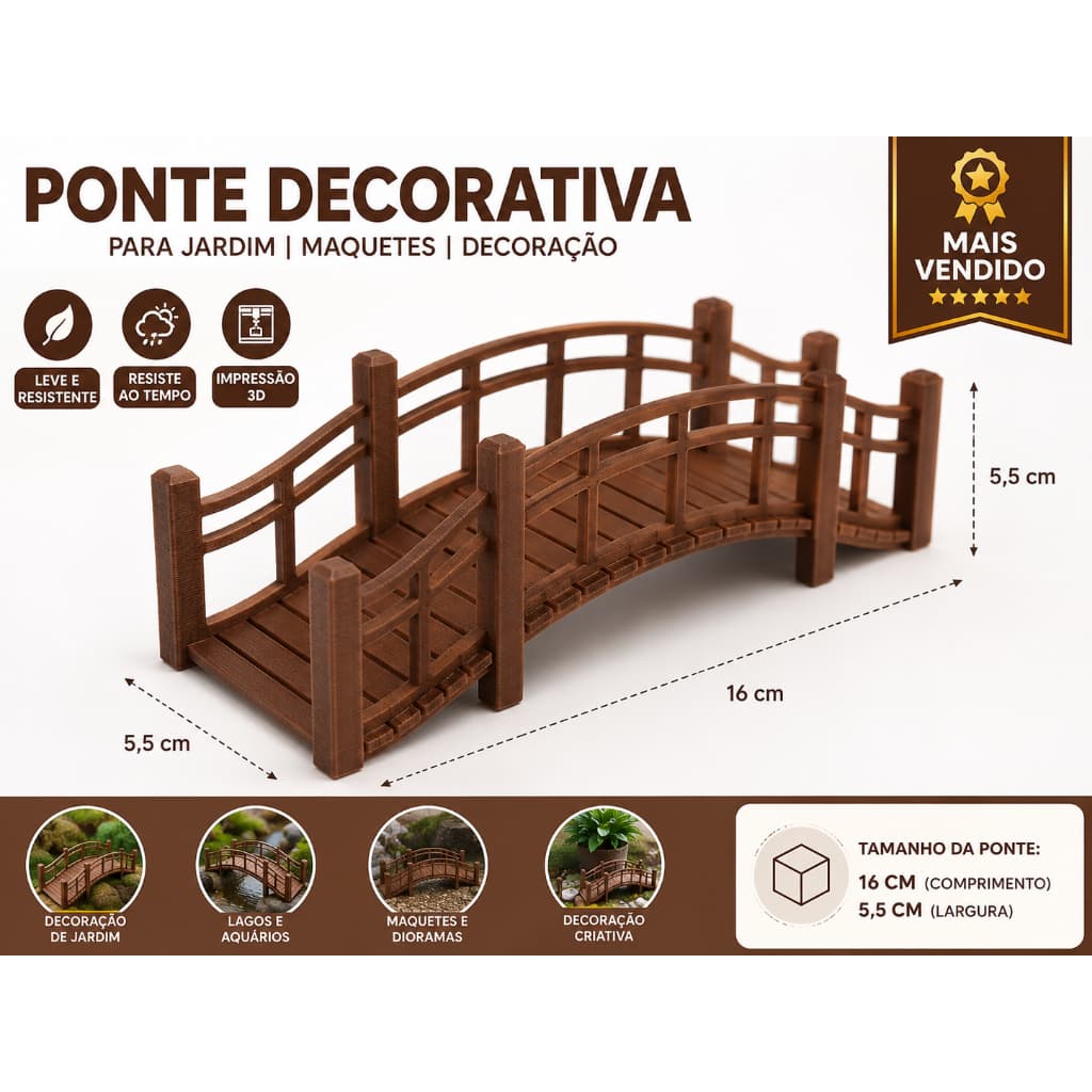 Miniatura de Ponte Rustica