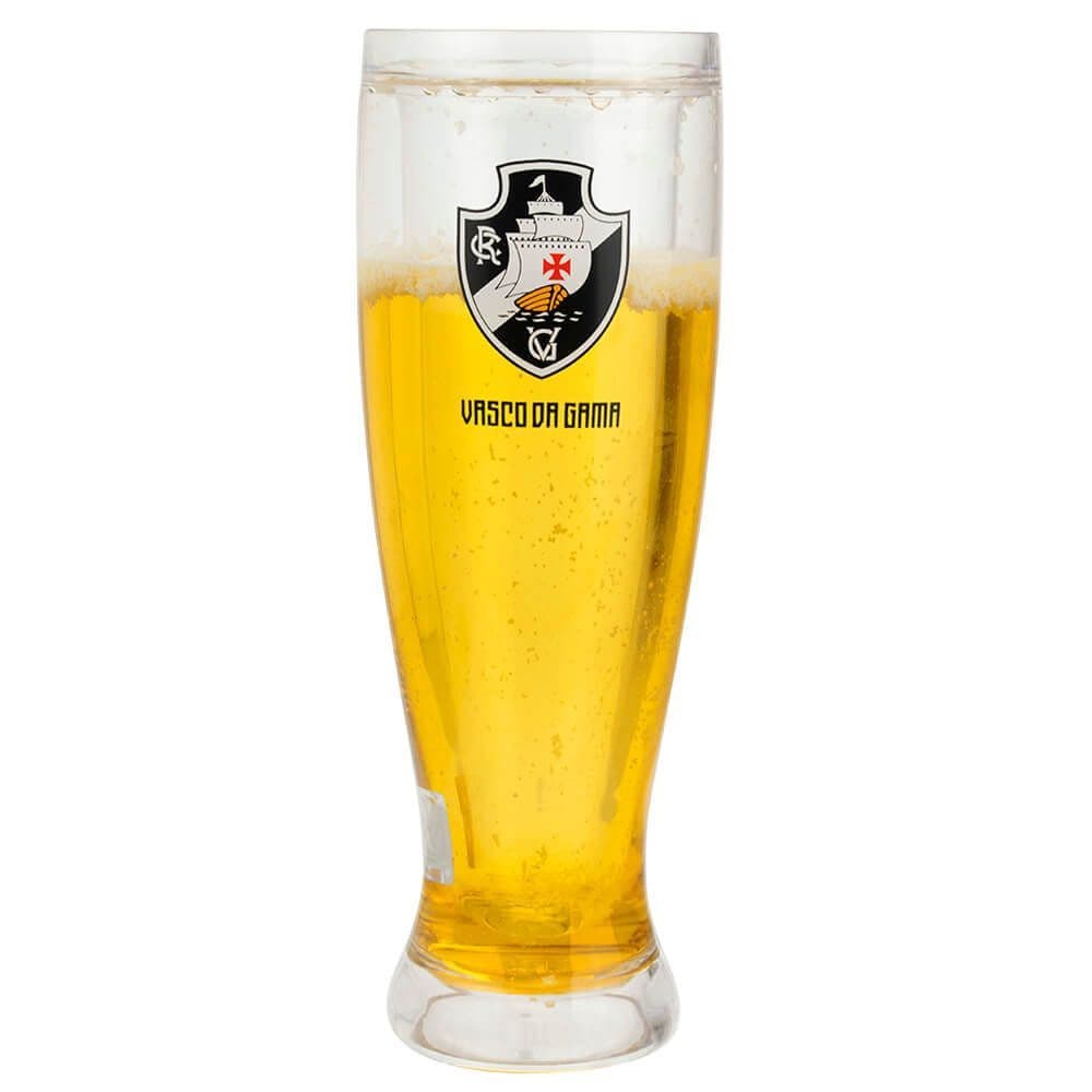 Copo Tulipa Chopp Cerveja 450ml - Vasco
