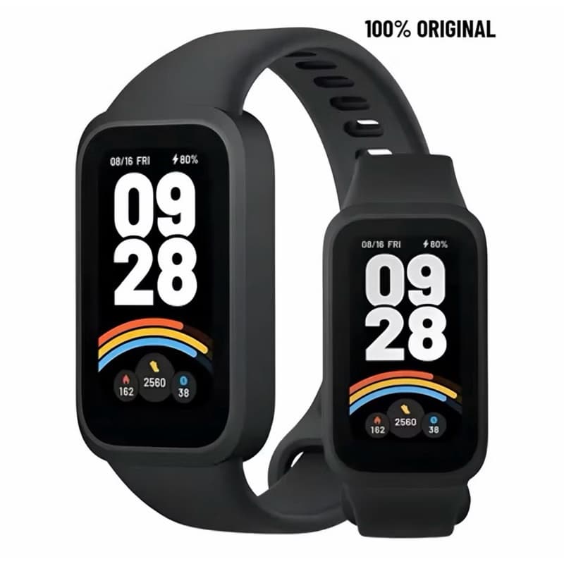 Relógio Smartwatch Xiaomi Smart Band 9 Active Versão Global