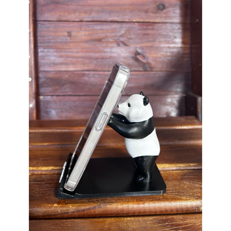 Suporte para celular personalizado, suporte para celular com nome, presente criativo, suporte de celular bichos.