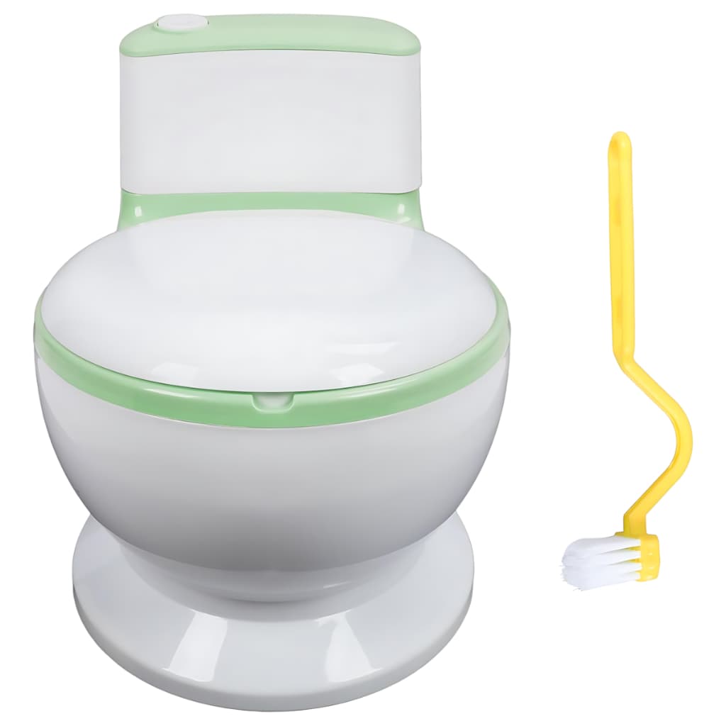 Vaso Sanitário Privada Penico Assento Redutor Infantil