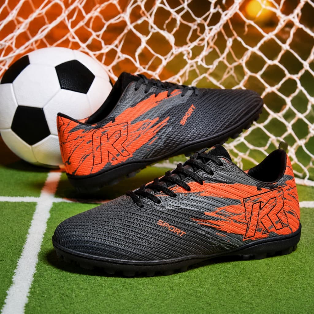 Chuteira Masculina Society Esportiva Com Solado Costurado Super Confortável - RK02