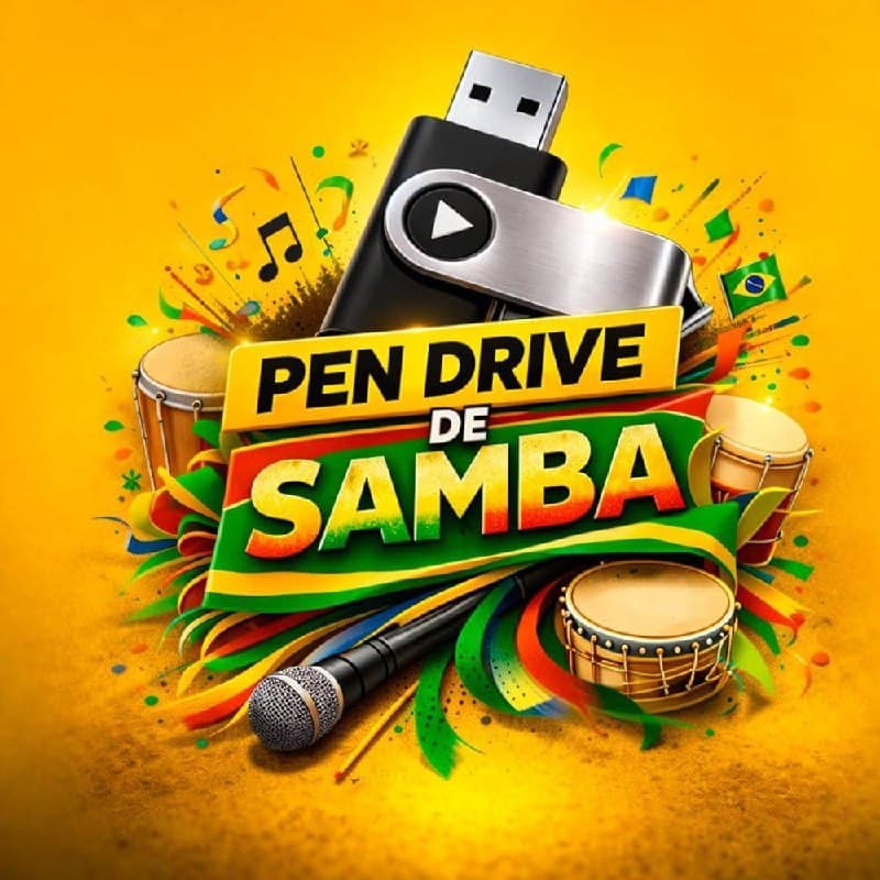 Pen Drive USB Metal Chaveiro Alta Capacidade Design Compacto e Resistente Fácil de Transportar Plug & Play para PenDrive