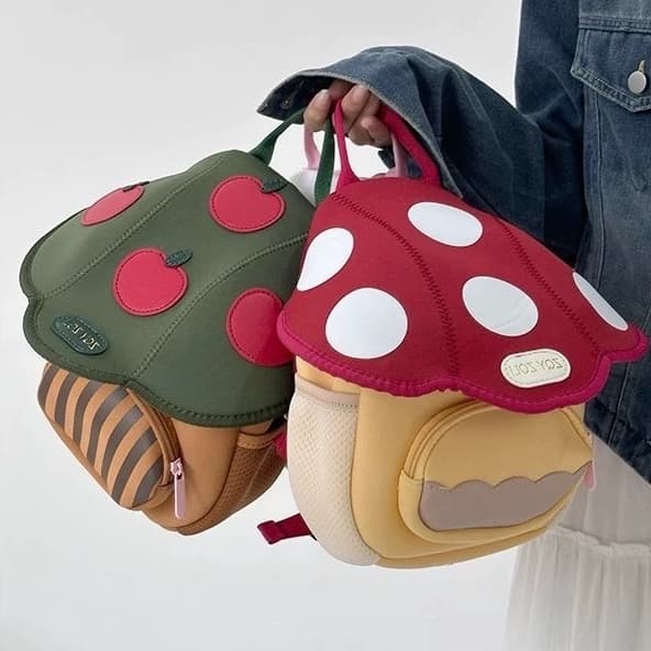 mochila escolar feminina Mochila infantil para meninos – Mochila escolar com desenhos animados na moda