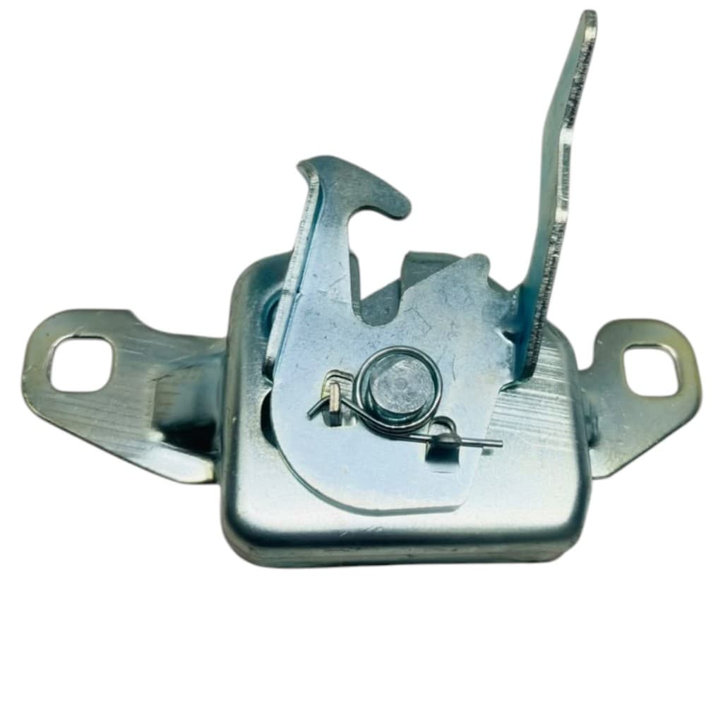 Fechadura Tranca Inferior  Capô Logan G1 2007 Até 2013 4 Portas / Sandero G1 2007 até 2014 4 portas