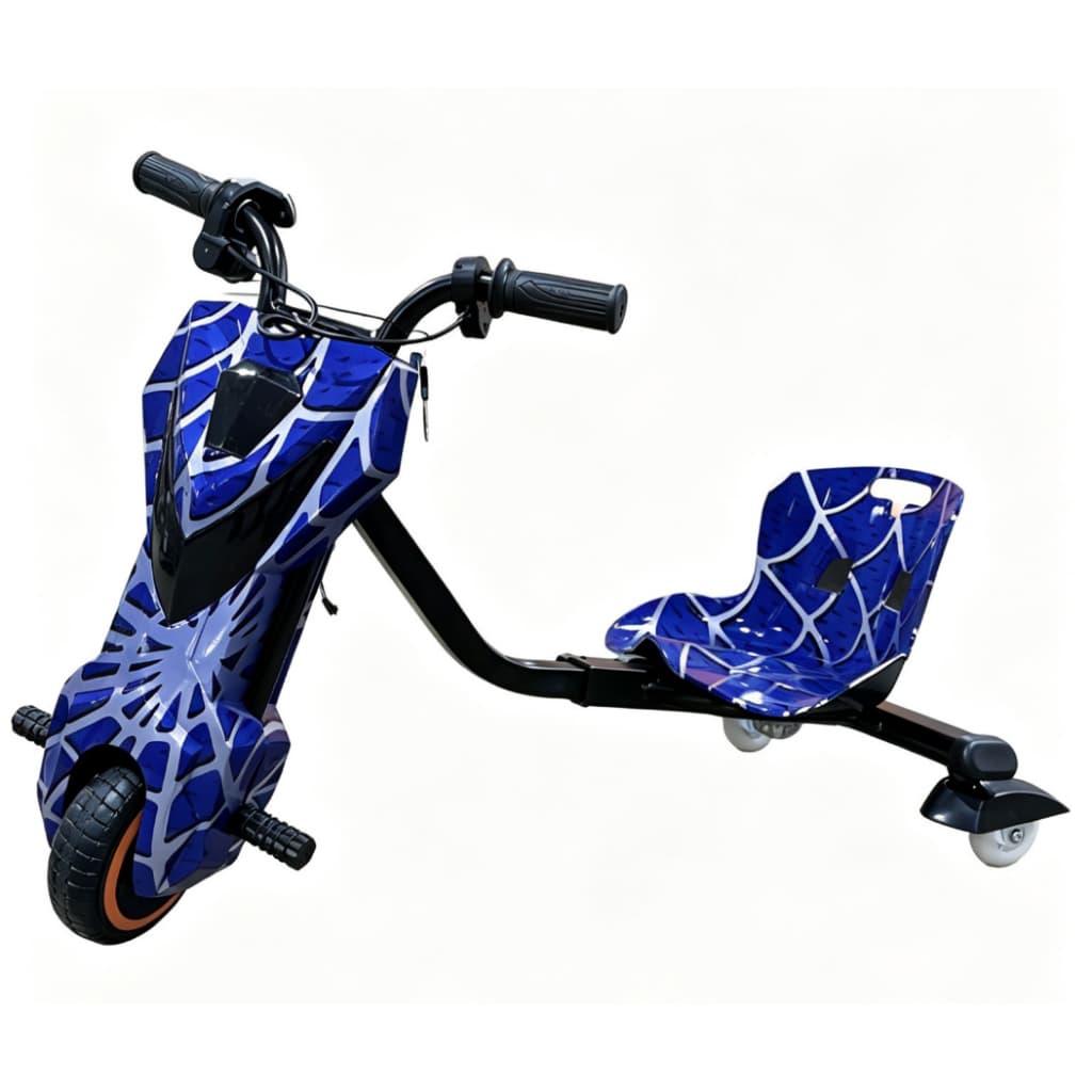 Triciclo Elétrico Infantil