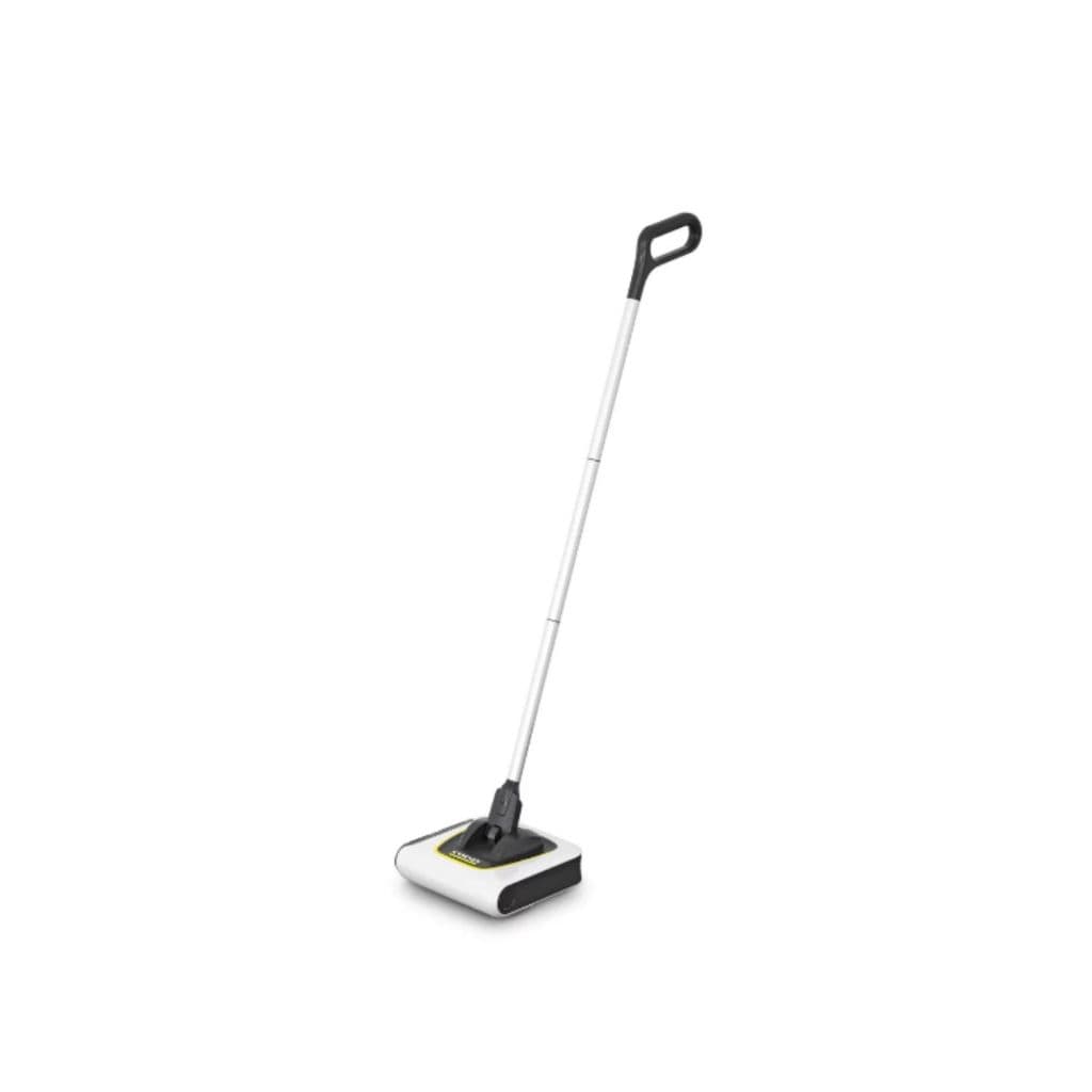 Vassoura Elétrica Kärcher Kb5 Cor Branca