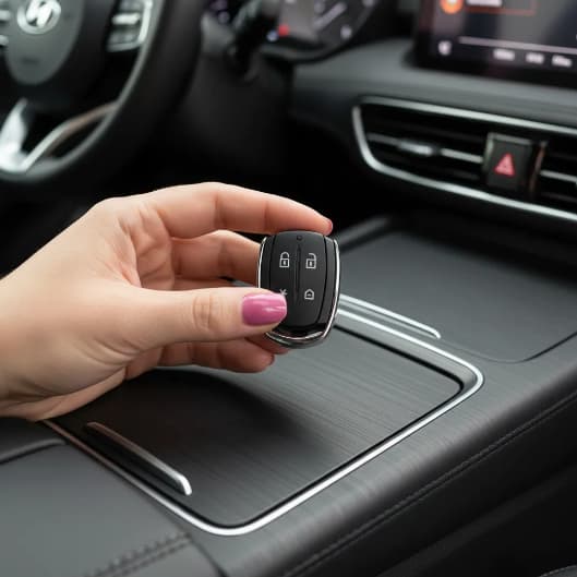 Controle Remoto Compatível c/ Posi tron Pxn74 Alarme Px360 Pst