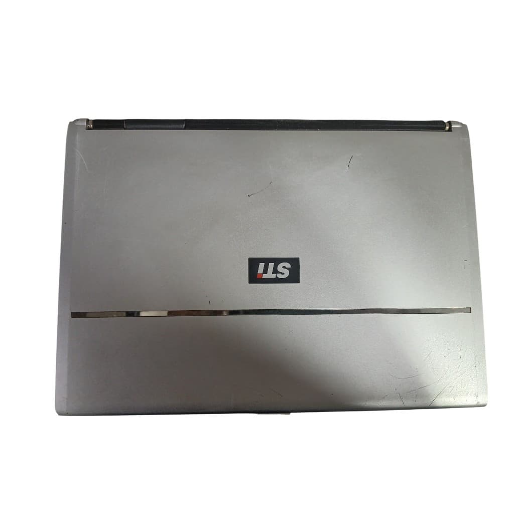 CARCAÇA COM TELA E TECLADO NOTEBOOK SEMP TOSHIBA STI IS 1462 NS 090507087