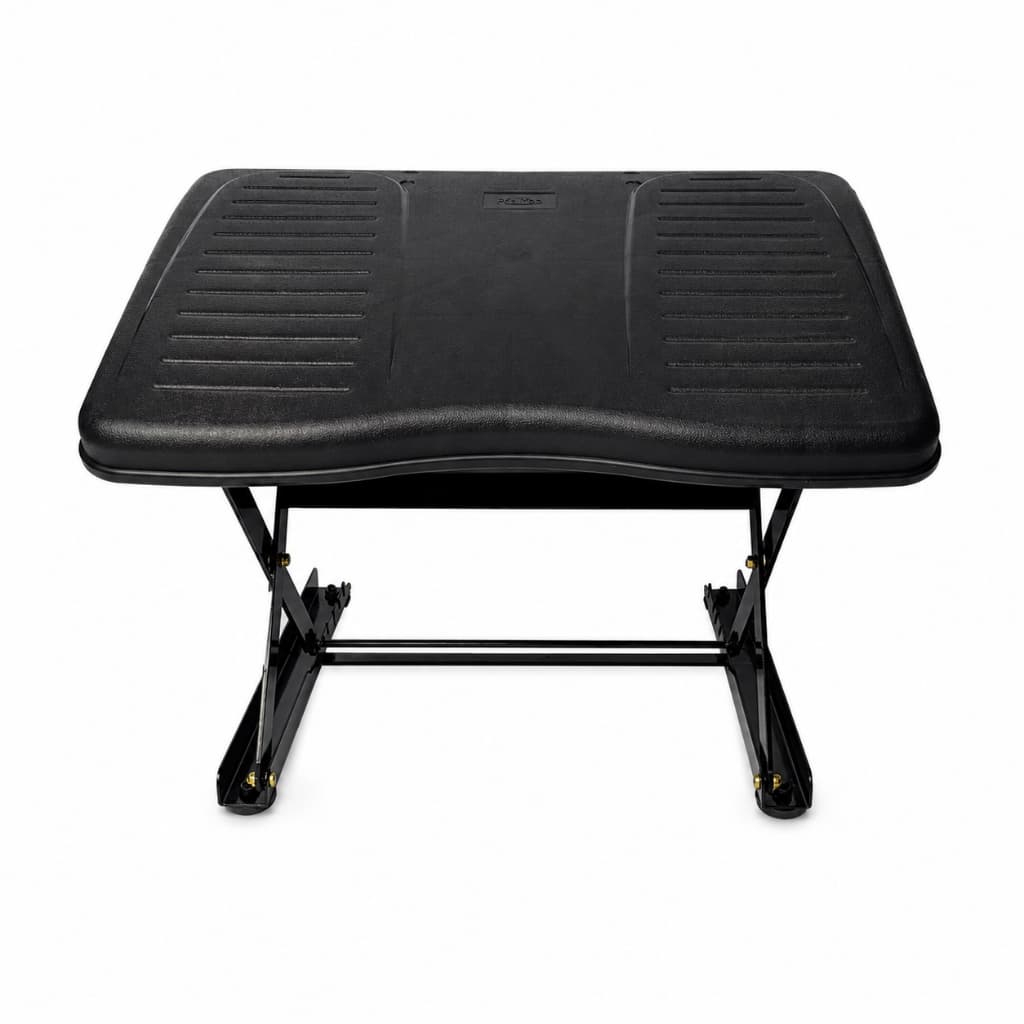 Apoio Ergonômico para Pés 29 Regulagens Reliza
