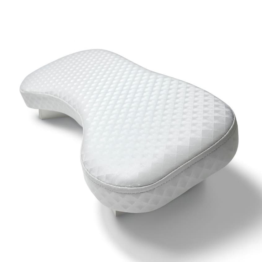 Apoio de Mão para Manicure S35 – Design Compacto e Confortável