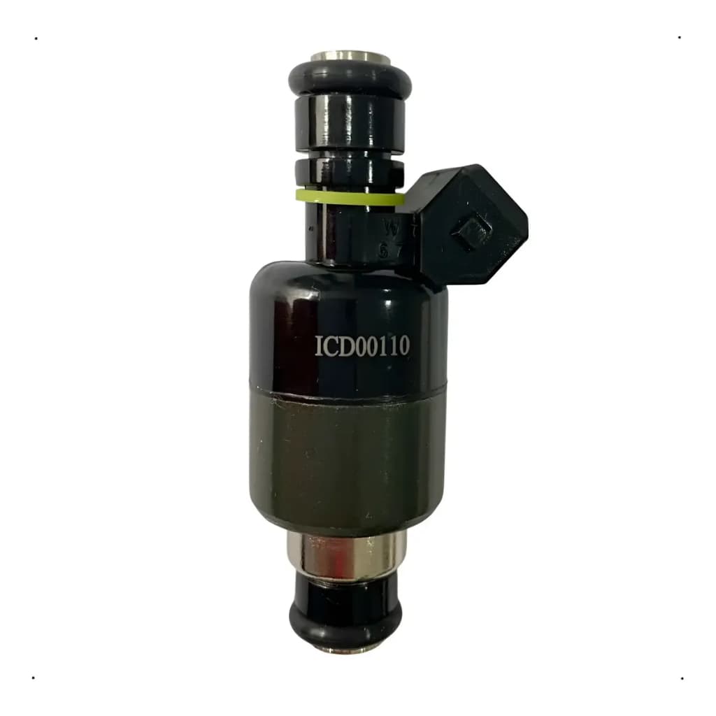 Bico Injetor Icd00110 Corsa 1.6 8v Mpfi 17124782