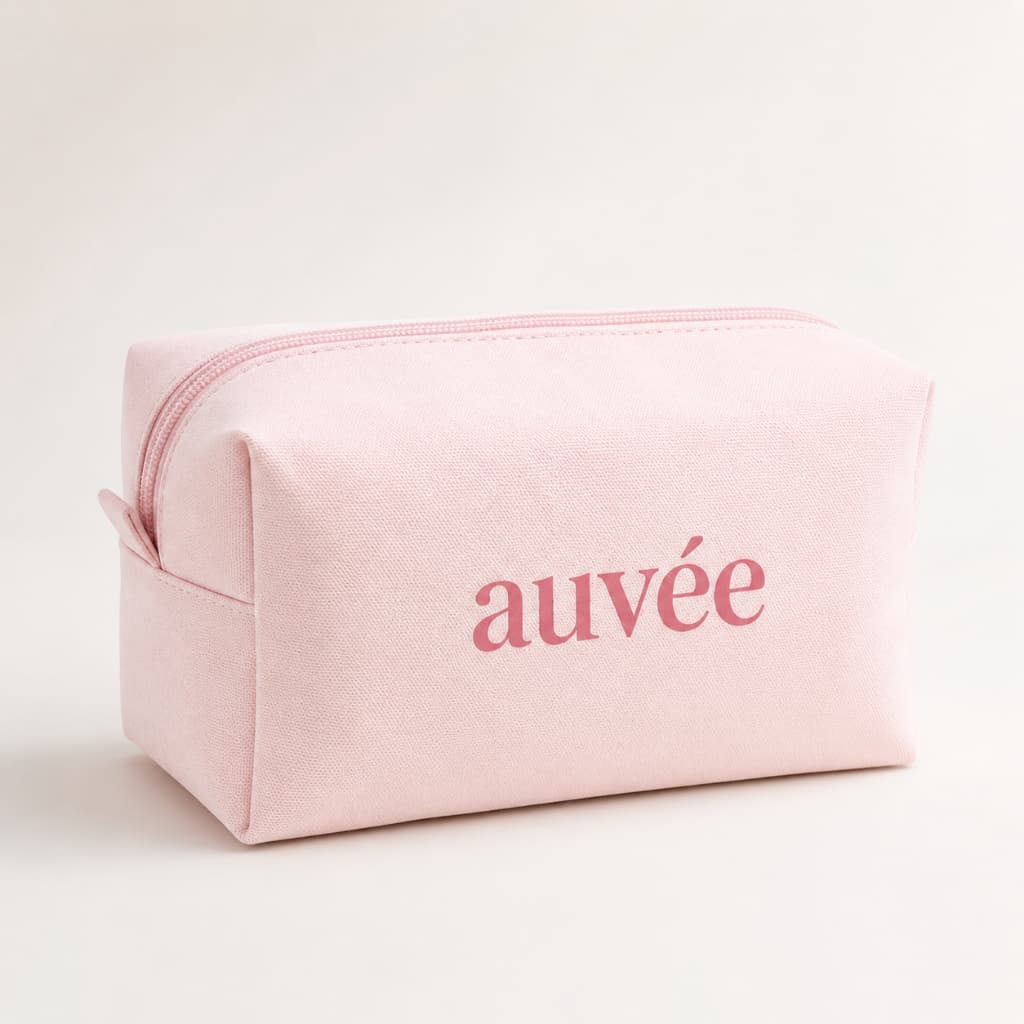 Nécessaire Auvée