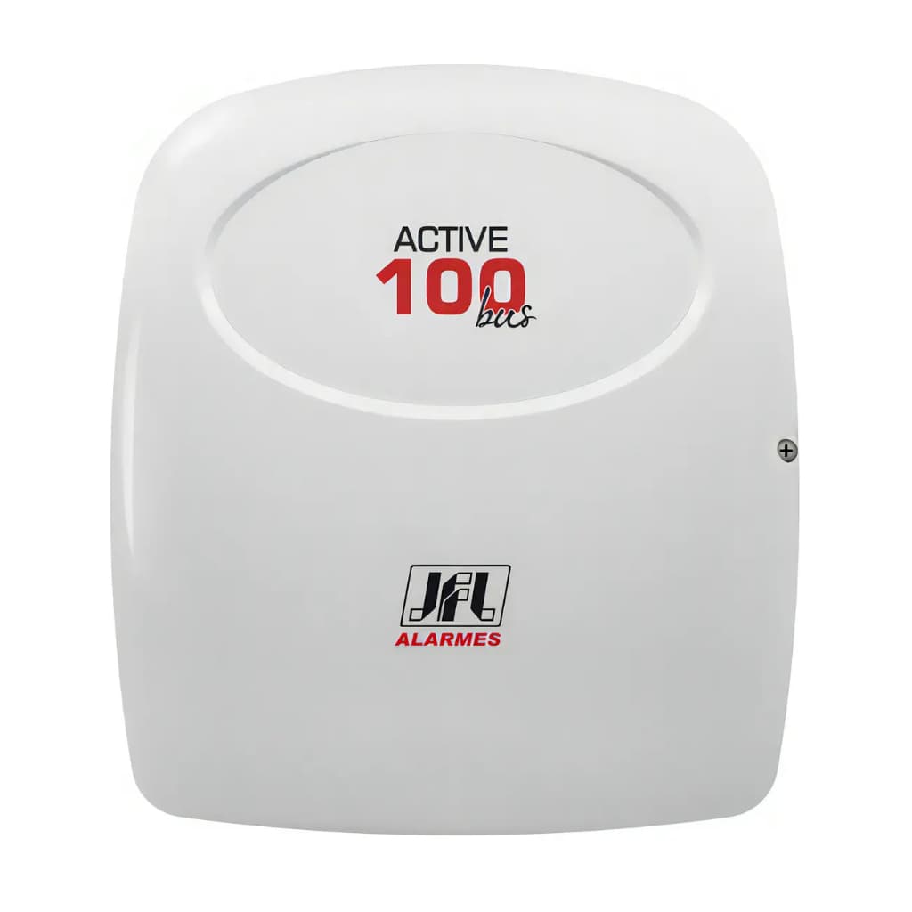 Central Monitorável Active-100 Bus-JFL