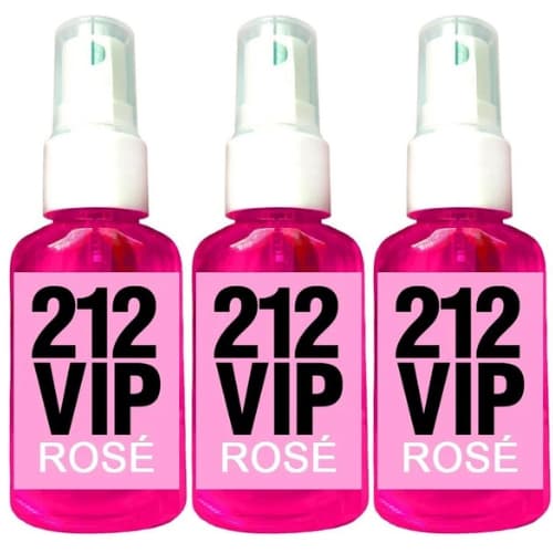 Kit 3 Cheirinho Spray Automotivo para Carro Aromatizante de Qualidade Concentrado