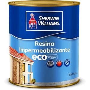 RESINA IMPERMEABILIZANTE INCOLOR ECO 0,9 ML