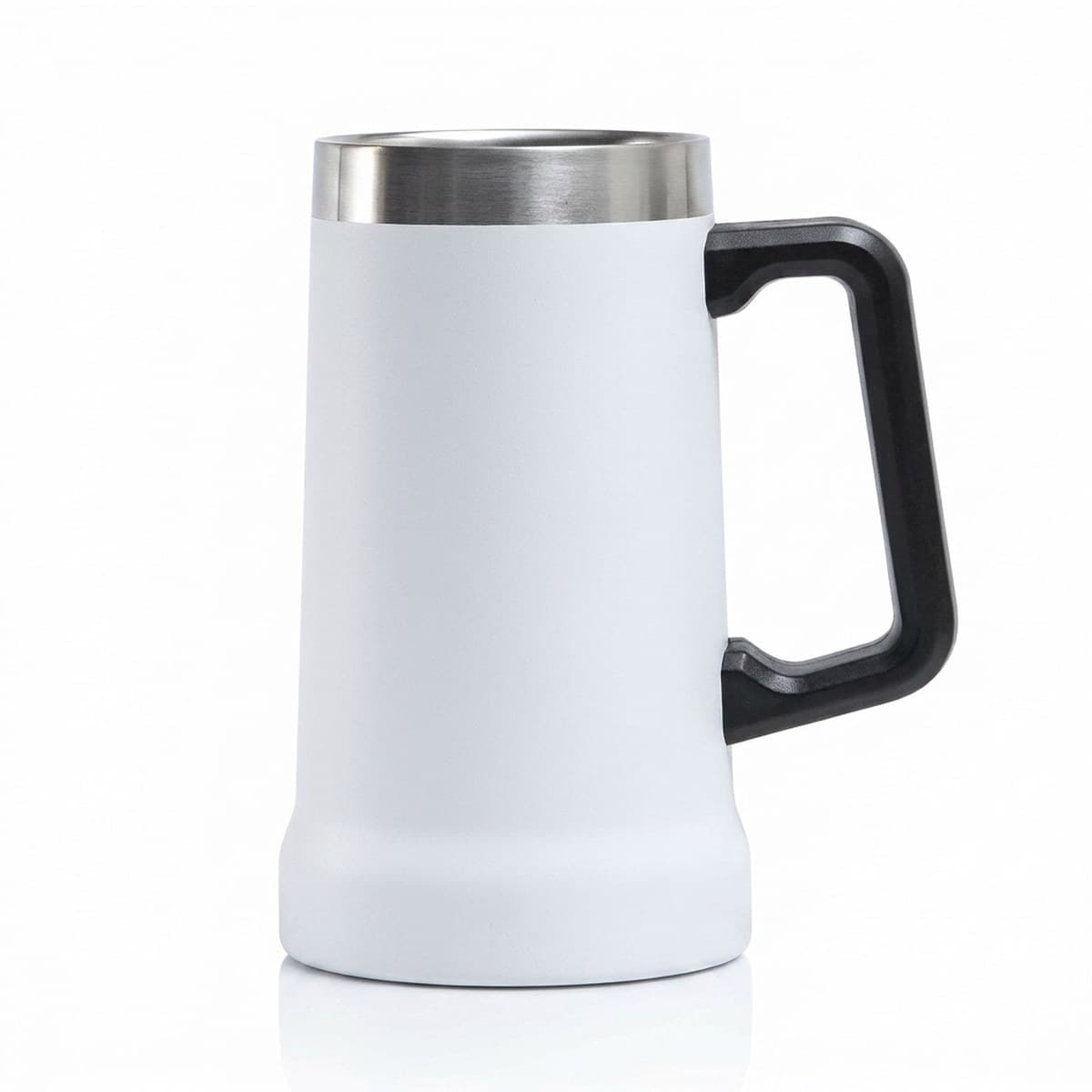 Caneca Térmica 710ml Isolante Térmico Alta Performance para Bebidas Quentes e Frias Design Moderno e