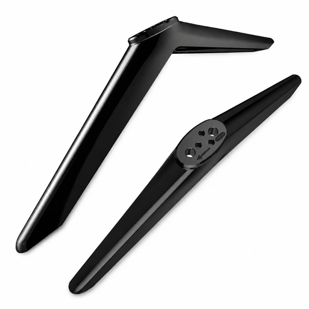 Suporte Para Pernas De TV TCL 28 32 40 43 49 50 55 65 Polegadas , Roku , 28D2700 32S321