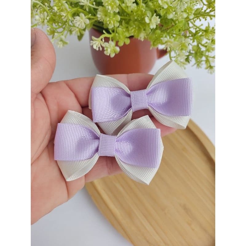 Laço Infantil Menina Bico de Pato Laço de Menina Laço Feminino Laço Infantil Gravatinha