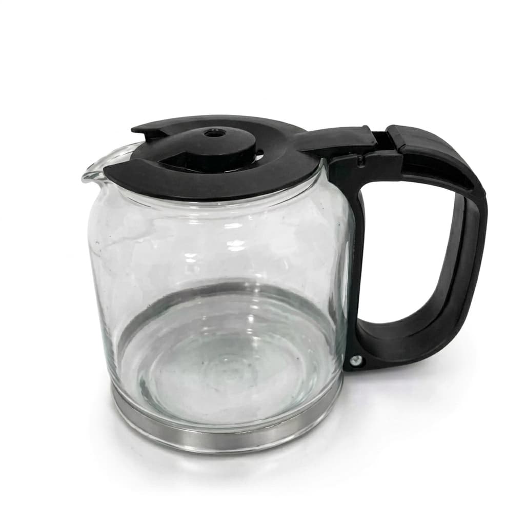 Jarra Cafeteira Britânia BCF20A Vidro Resistente