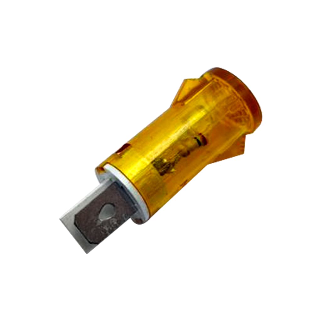 Led Sinalizador Laranja para Fritadeira Elétrica CFFM EF