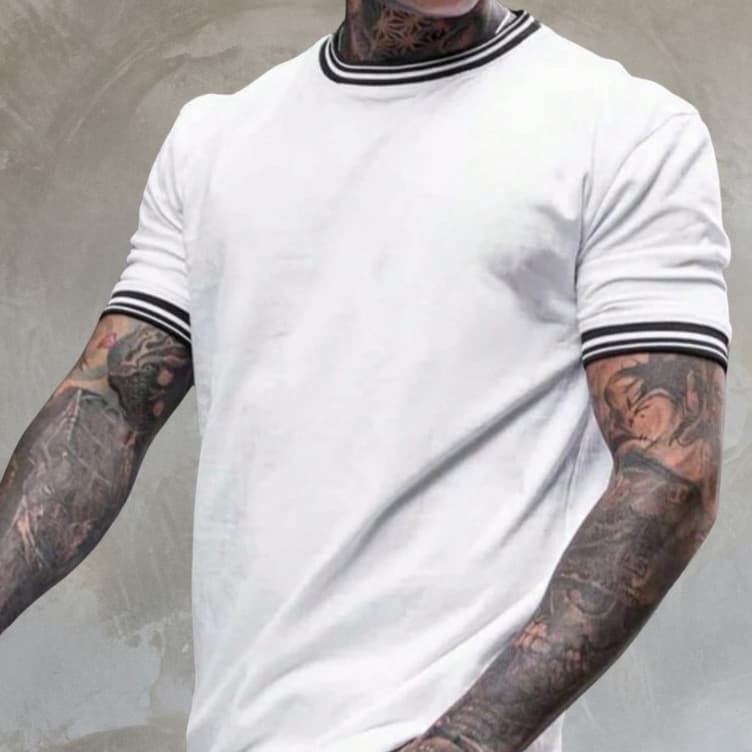 Camiseta GUARNIÇÃO