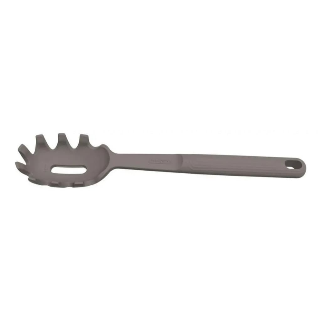 Pegador De Massa De Silicone Softta Tramontina 25856/160 Cor Cinza