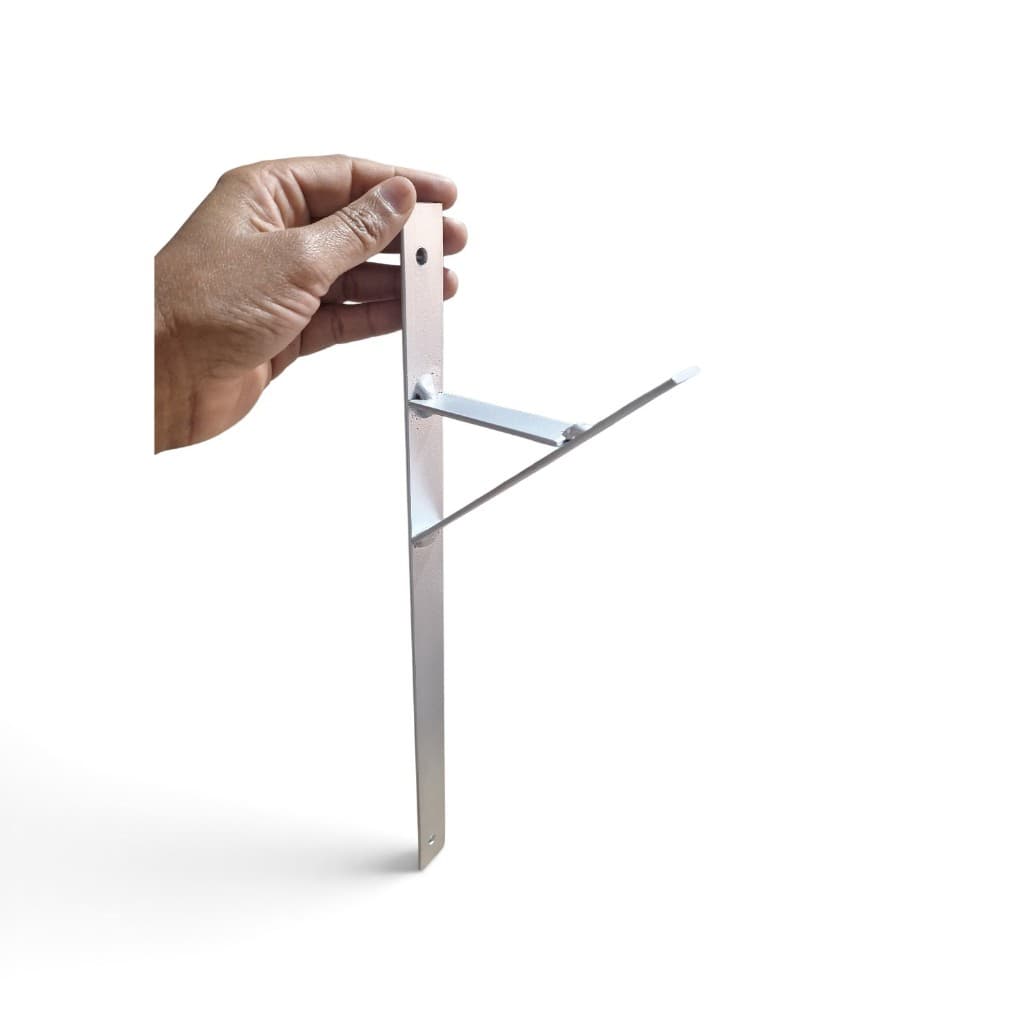 Suporte Para Botijão Gas Aéreo Cozinha Super reforçado