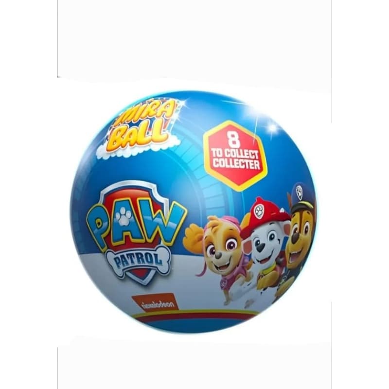 Miniatura Surpresa Patrulha Canina