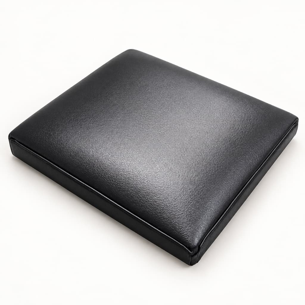 Assento reposição 36x36 Preto