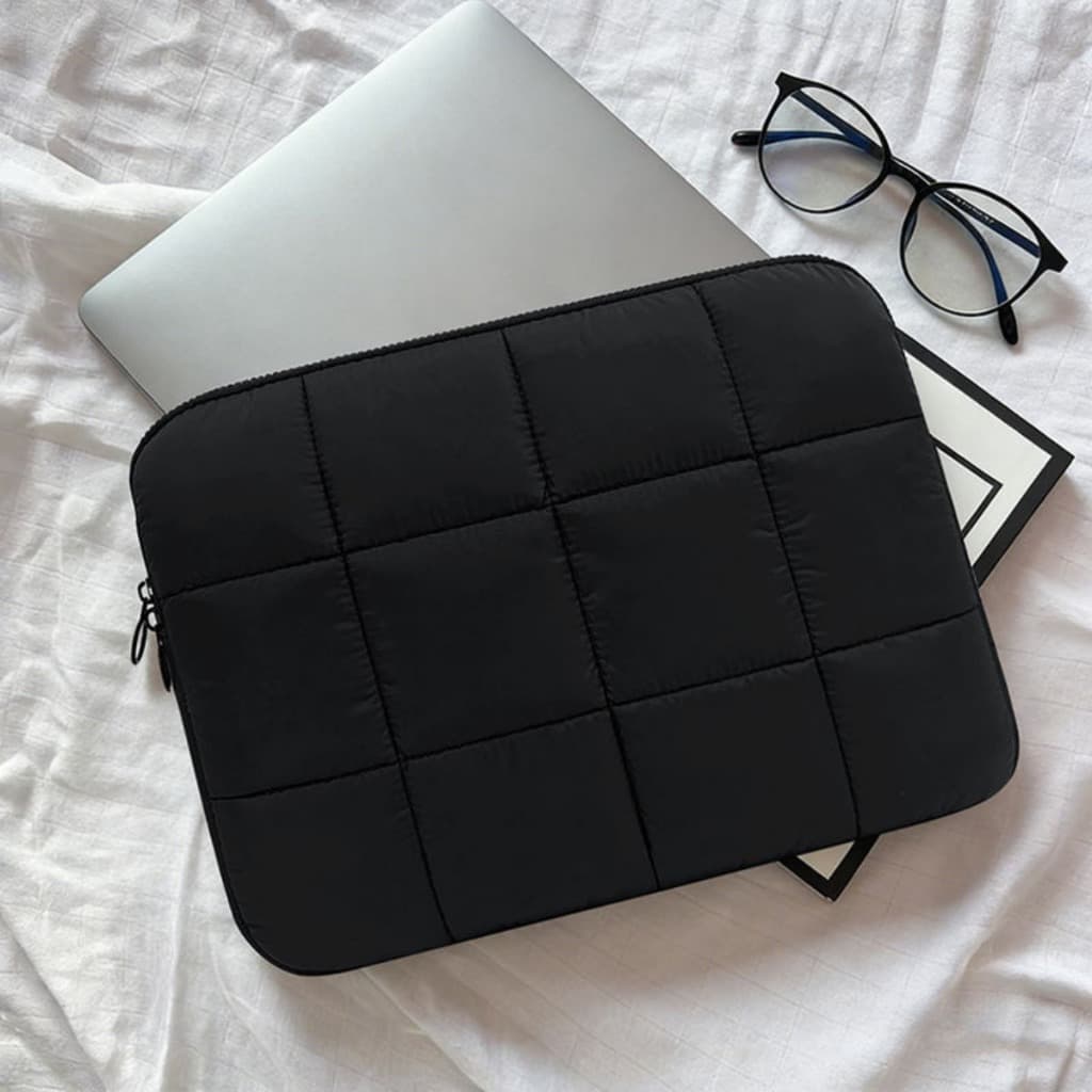 Capa Pasta Notebook Case Para Tablet 13 14 15.6 Polegadas